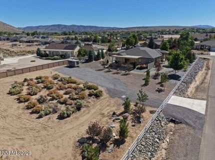 1572 Amber Rose Drive, Minden, NV 89423 Photo
