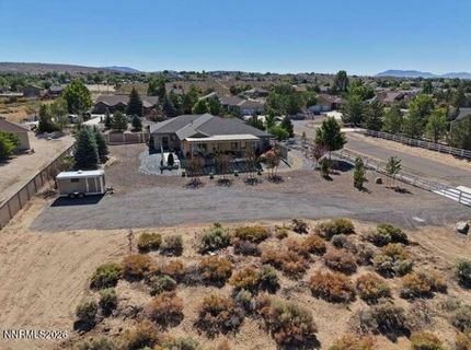 1572 Amber Rose Drive, Minden, NV 89423 Photo