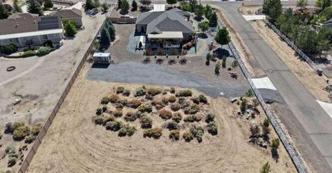 1572 Amber Rose Drive, Minden, NV 89423 Photo