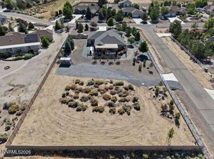 1572 Amber Rose Drive, Minden, NV 89423 Photo