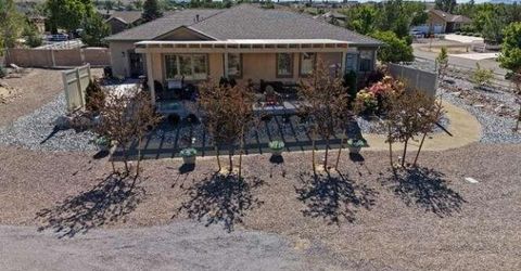 1572 Amber Rose Drive, Minden, NV 89423 Photo