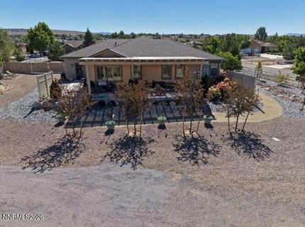 1572 Amber Rose Drive, Minden, NV 89423 Photo