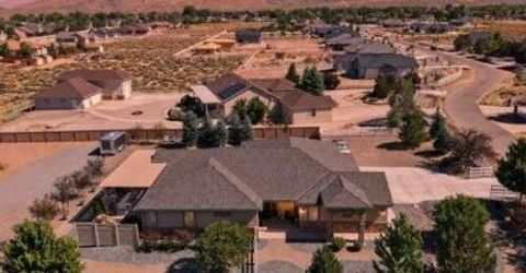 1572 Amber Rose Drive, Minden, NV 89423 Photo