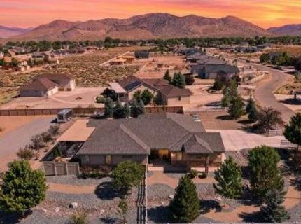 1572 Amber Rose Drive, Minden, NV 89423 Photo