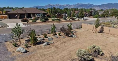 1572 Amber Rose Drive, Minden, NV 89423 Photo