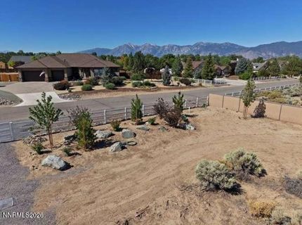 1572 Amber Rose Drive, Minden, NV 89423 Photo
