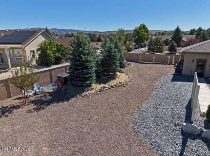 1572 Amber Rose Drive, Minden, NV 89423 Photo