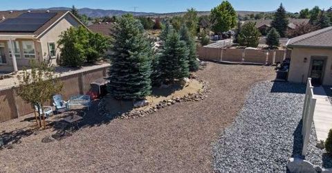 1572 Amber Rose Drive, Minden, NV 89423 Photo