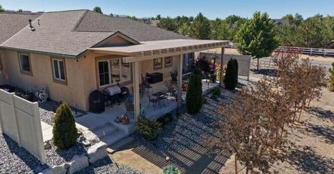 1572 Amber Rose Drive, Minden, NV 89423 Photo