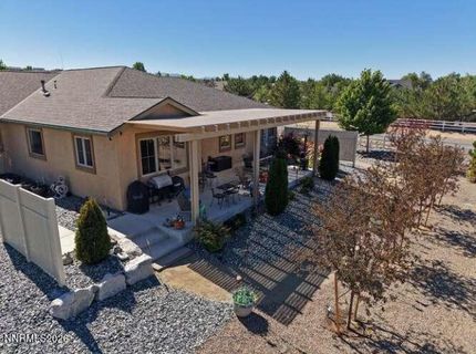 1572 Amber Rose Drive, Minden, NV 89423 Photo