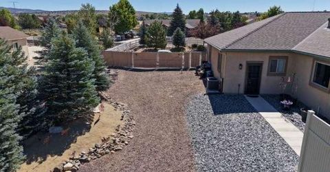 1572 Amber Rose Drive, Minden, NV 89423 Photo