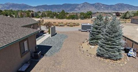 1572 Amber Rose Drive, Minden, NV 89423 Photo