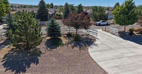 1572 Amber Rose Drive, Minden, NV 89423 Photo