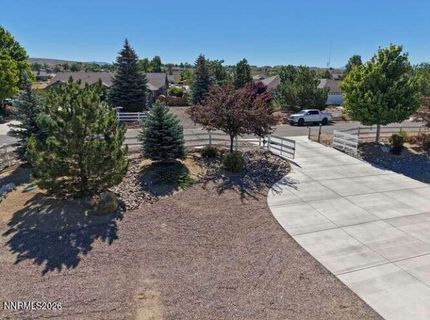 1572 Amber Rose Drive, Minden, NV 89423 Photo