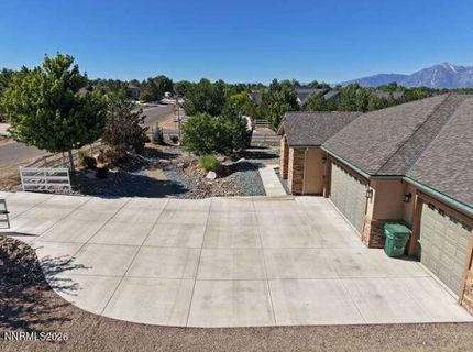 1572 Amber Rose Drive, Minden, NV 89423 Photo