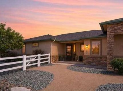 1572 Amber Rose Drive, Minden, NV 89423 Photo