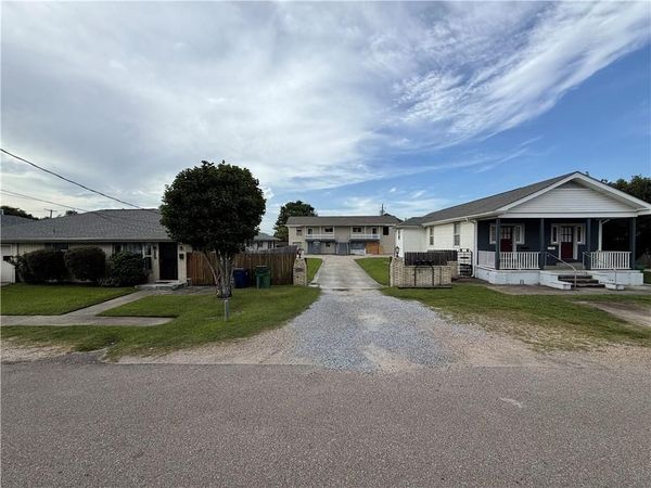 5811 17 KEVIN Drive , Metairie, LA 70003