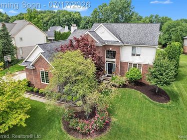 46564 Southview Lane, Plymouth Twp, MI 48170