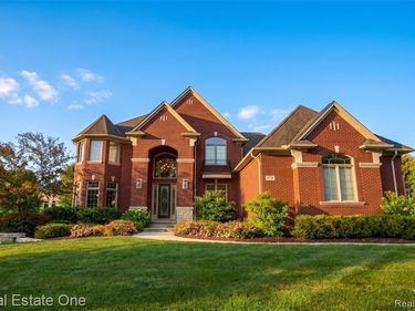 1576 Galena, Rochester Hills, MI 48306