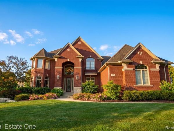 1576 Galena , Rochester Hills, MI 48306