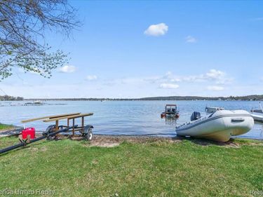 9623 Winston , Dexter Twp, MI 48169