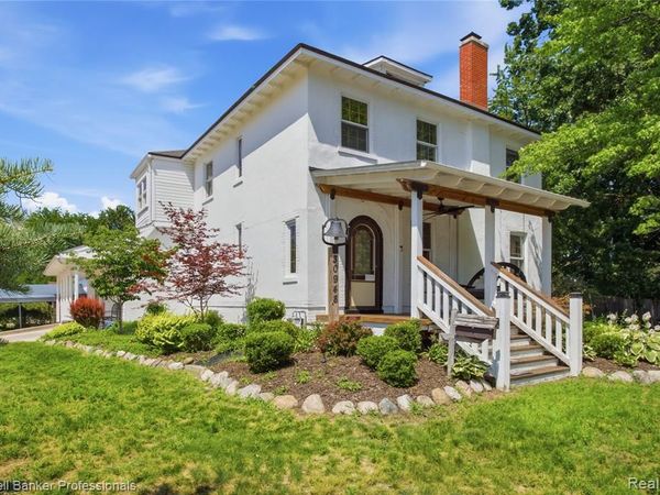 30948 Marquette Street , Garden City, MI 48135