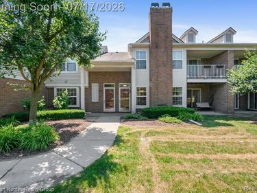 14540 Holborn Drive, Sterling Heights, MI 48313