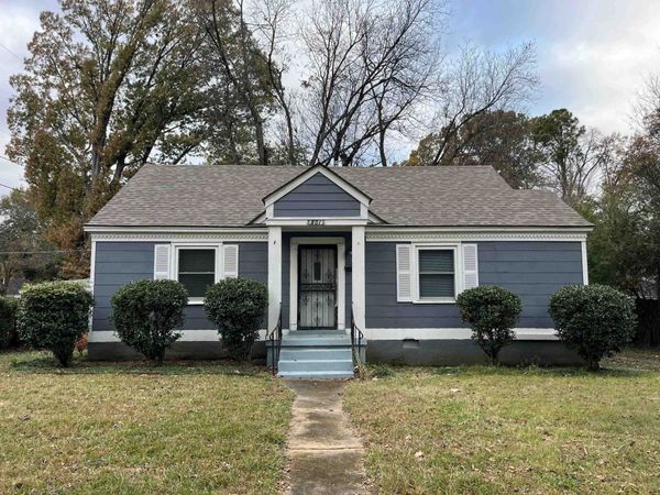 801 BOWEN CIR, Memphis, TN 38122