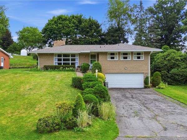 111 Joan Dr , Pittsburgh, PA 15209