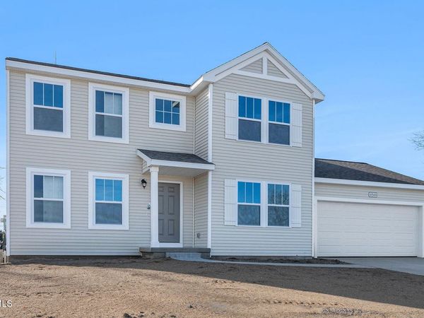 1506 Lee Ann Avenue , Defiance, OH 43512
