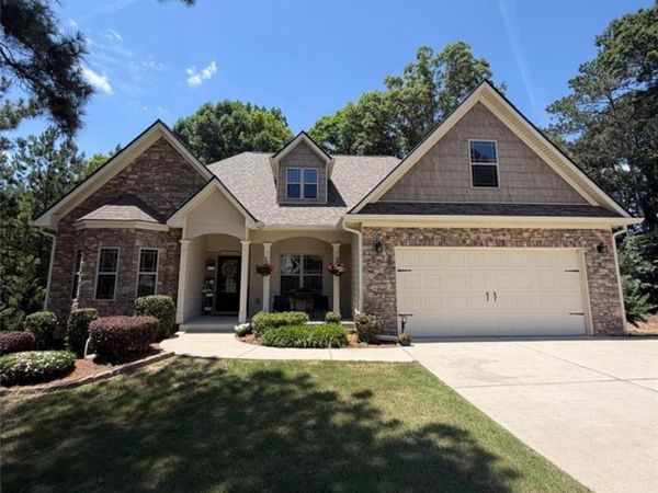 1020 Honey Lane , Loganville, GA 30052