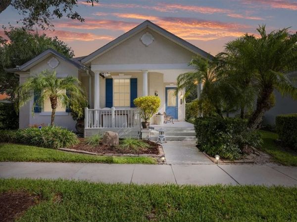 7627 15th Street, Vero Beach, FL 32966