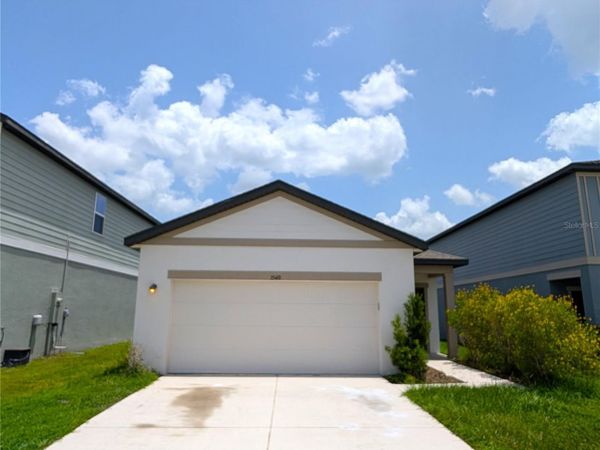 35491 SHADE FERN LANE , ZEPHYRHILLS, FL 33541