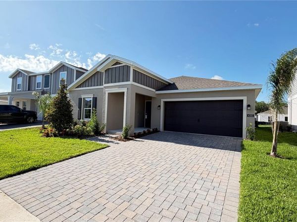 4585 GOLDEN KNIGHT BOULEVARD , KISSIMMEE, FL 34746