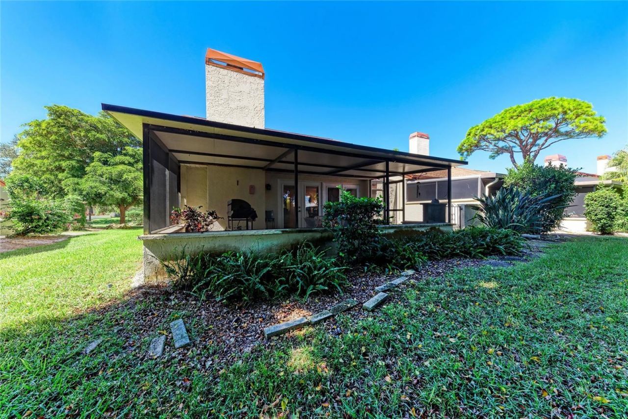 6207 Courtside Drive , Unit 23, Bradenton, FL 34210 Photo