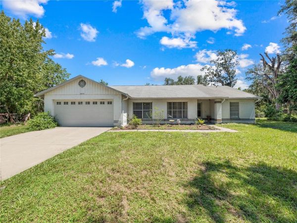 5845 LAKE LIZZIE DRIVE , ST CLOUD, FL 34771