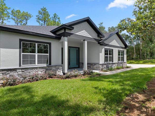3946 N LONGVALLEY ROAD , HERNANDO, FL 34442