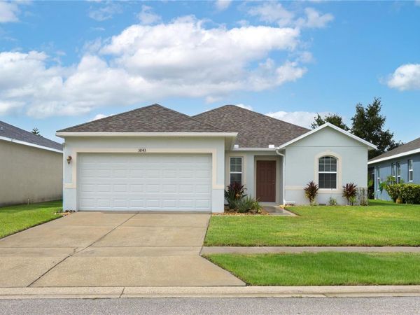 3843 ELOISE ESTATES COURT , WINTER HAVEN, FL 33881