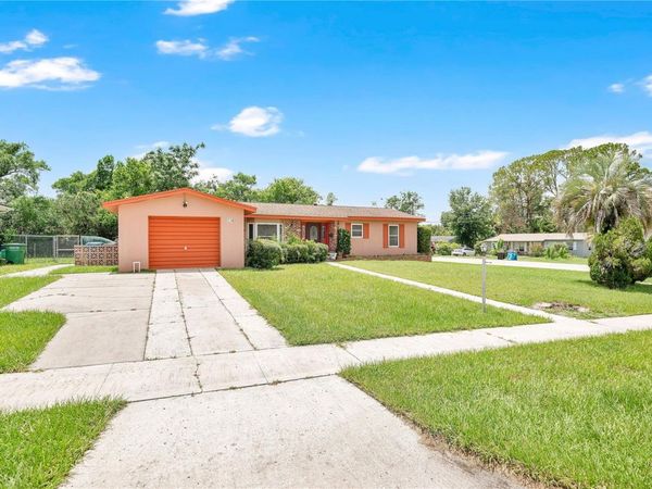 1140 COBBLESTONE AVENUE , DELTONA, FL 32725