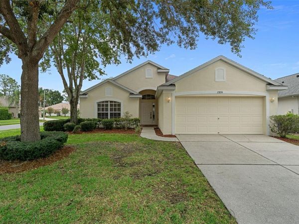 23836 HASTINGS WAY , LAND O LAKES, FL 34639