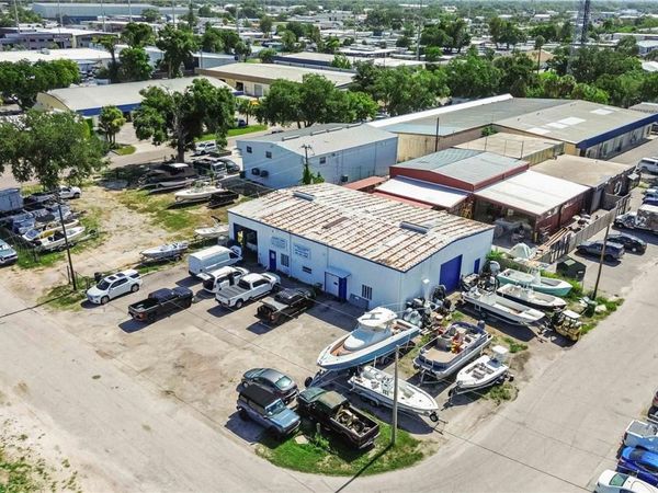 2011 CORNELL STREET , SARASOTA, FL 34237