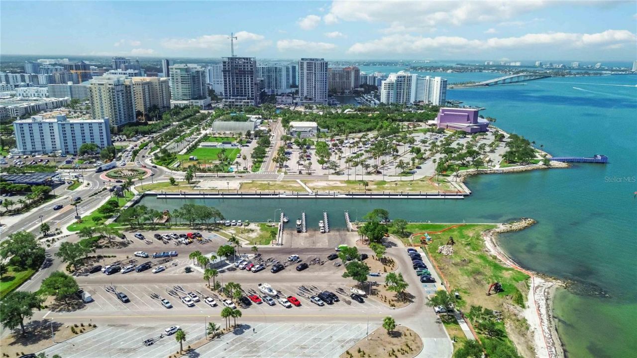 2011 Cornell Street , Sarasota, FL 34237 Photo