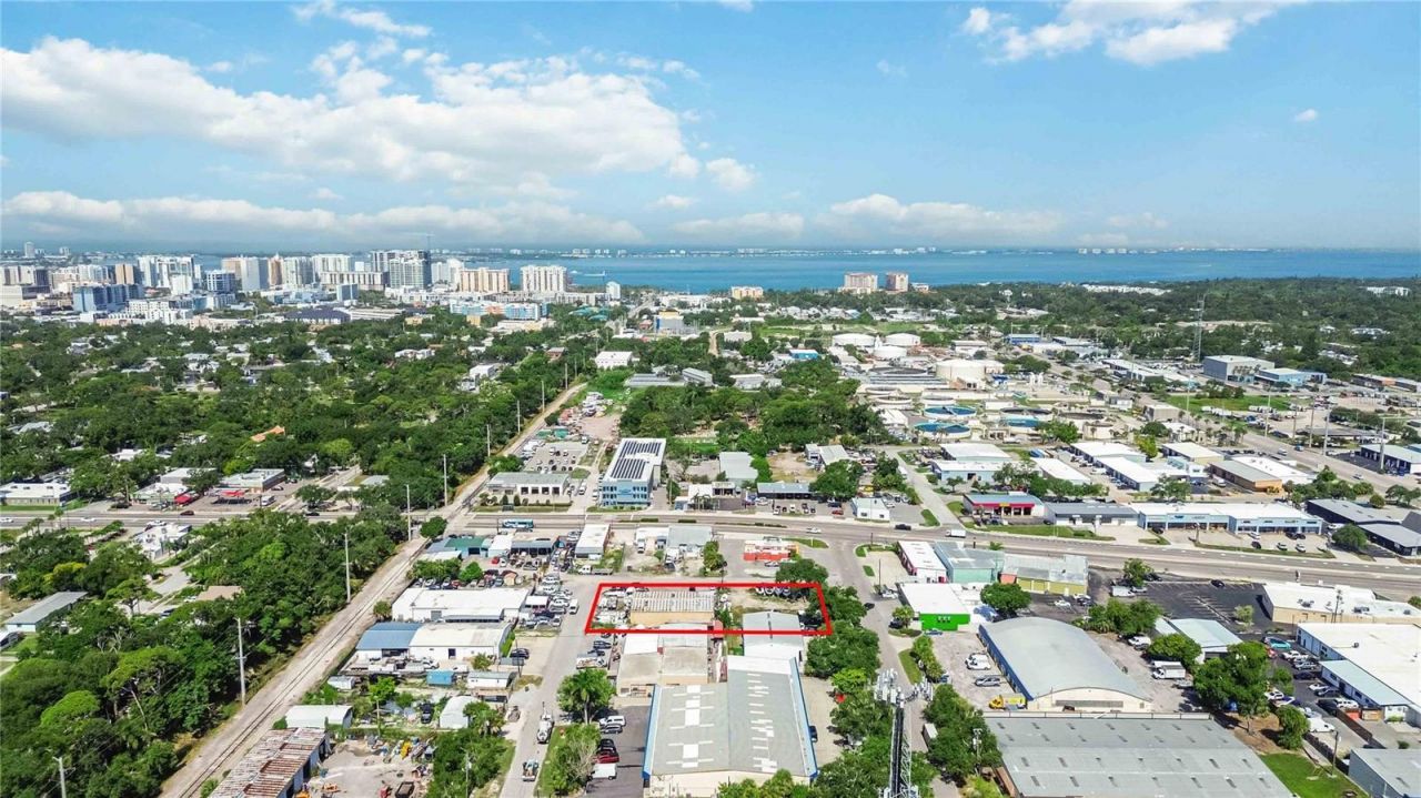 2011 Cornell Street , Sarasota, FL 34237 Photo