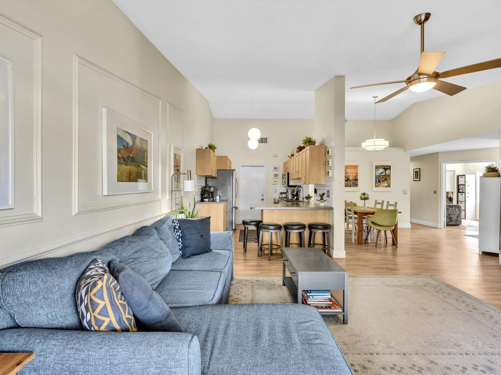 8 Hawthorne Lane, Boynton Beach, FL 33426 Photo