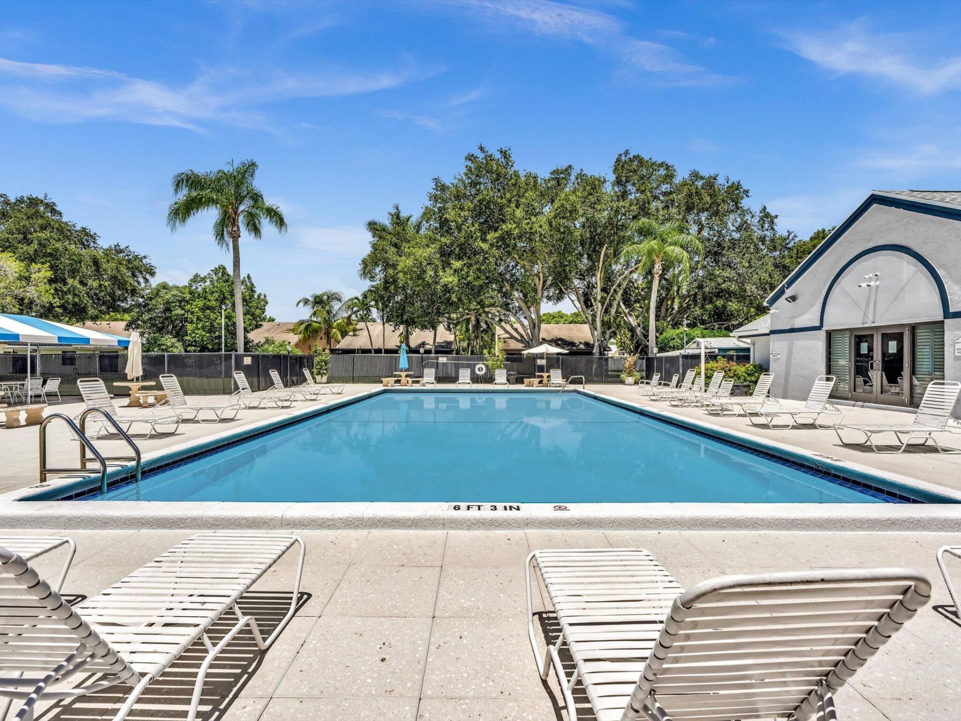 8 Hawthorne Lane, Boynton Beach, FL 33426 Photo