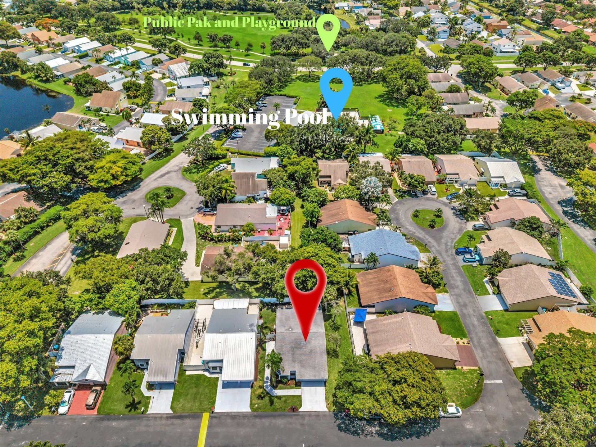 8 Hawthorne Lane, Boynton Beach, FL 33426 Photo
