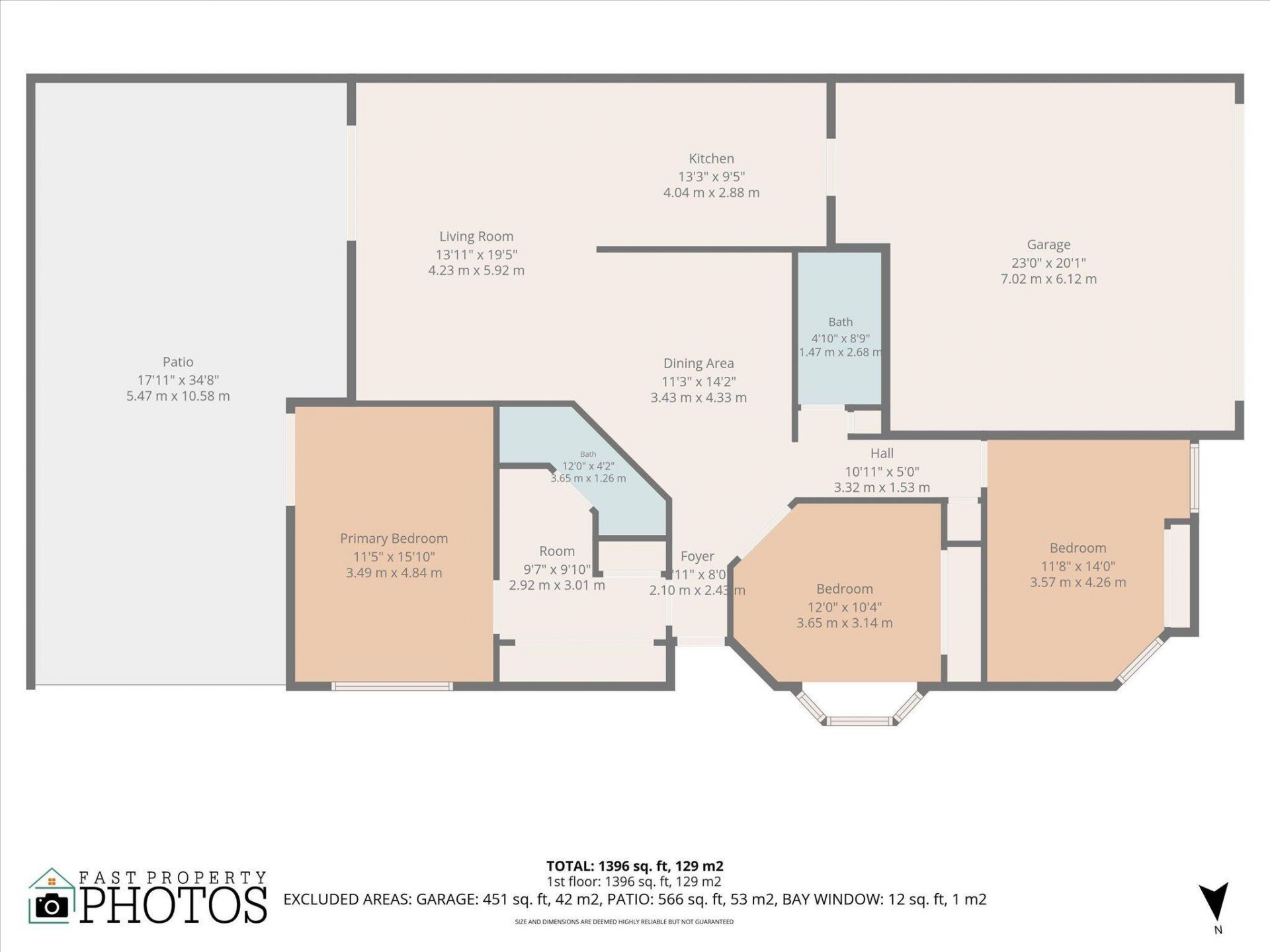 8 Hawthorne Lane, Boynton Beach, FL 33426 Photo
