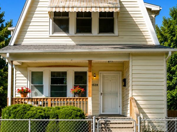 8202 S MUSKEGON Avenue , Unit B, Chicago, IL 60617