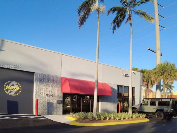18647 SW 107th Ave , Unit 1, Cutler Bay, FL 33157