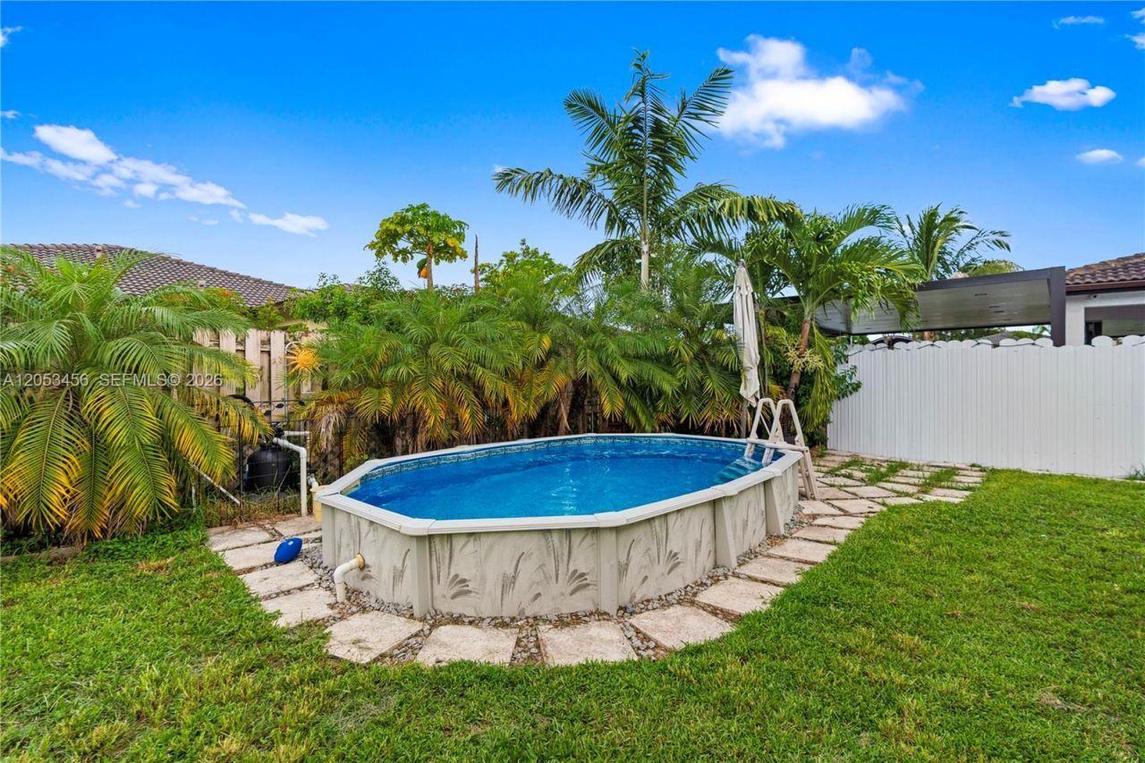 25501 SW 132nd Ave , Homestead, FL 33032 Photo